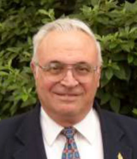 Dr. Louis J. Circeo PhD, PE