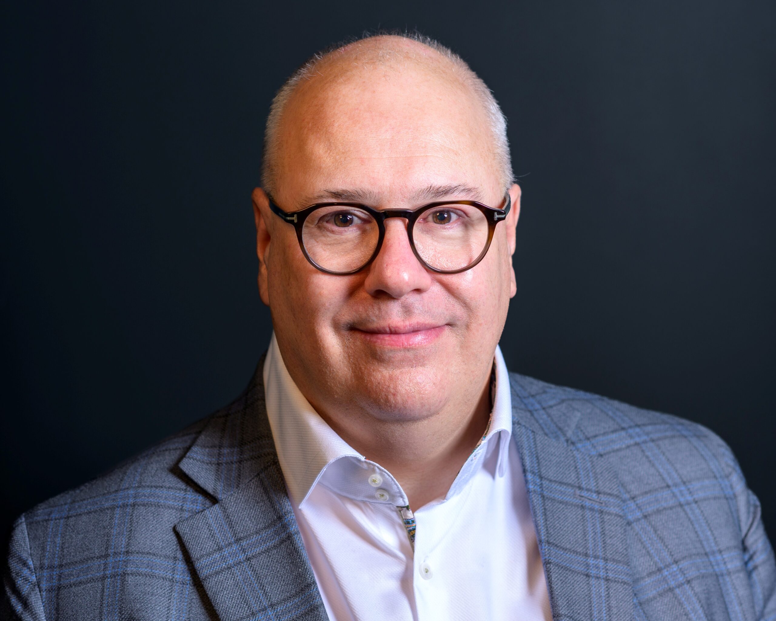 Simon Bullock, ACMA